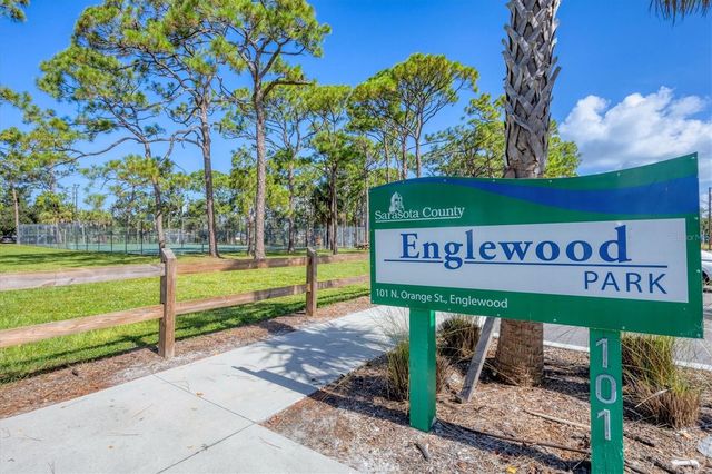 85 ORANGE STREET, Englewood, FL 34223