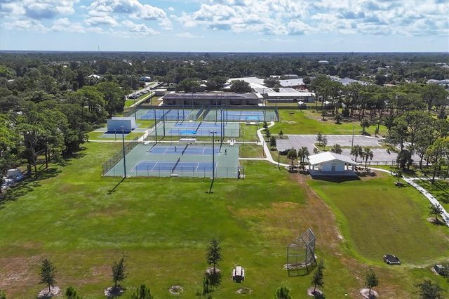 85 ORANGE STREET, Englewood, FL 34223