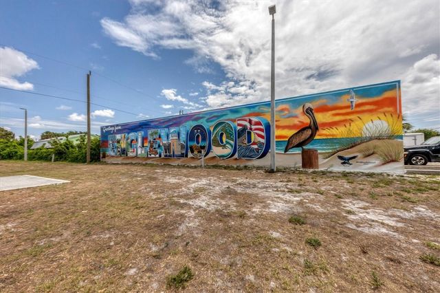 85 ORANGE STREET, Englewood, FL 34223