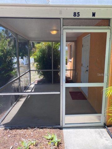 85 ORANGE STREET, Englewood, FL 34223