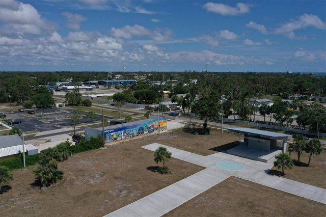 85 ORANGE STREET, Englewood, FL 34223