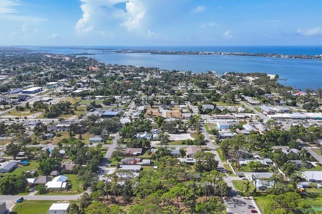 85 ORANGE STREET, Englewood, FL 34223