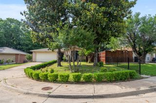 9452 Crimnson Court, Dallas, TX 75217