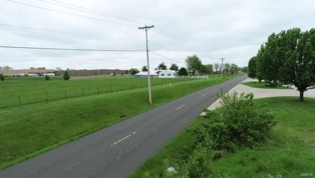 0 4.37 +/- Acres Parr Rd, Wentzville, MO 63385