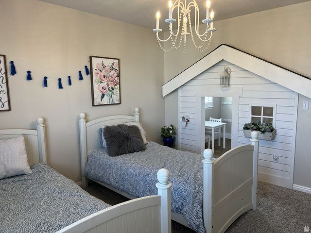 951 N RATTLER RD, Saratoga Springs, UT 84045