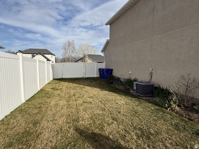 951 N RATTLER RD, Saratoga Springs, UT 84045