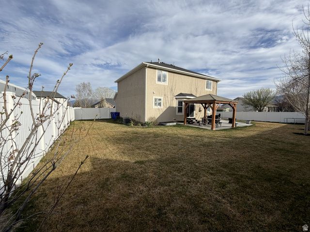 951 N RATTLER RD, Saratoga Springs, UT 84045