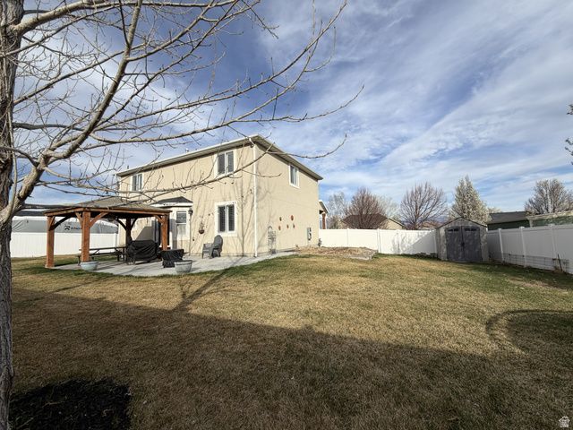 951 N RATTLER RD, Saratoga Springs, UT 84045