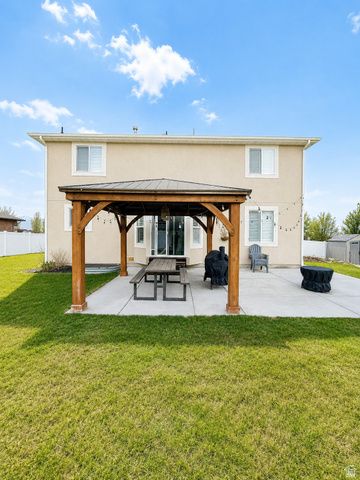 951 N RATTLER RD, Saratoga Springs, UT 84045