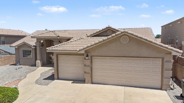 936 Loma Pinon Loop NE, Rio Rancho, NM 87144