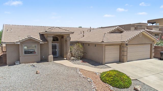 936 Loma Pinon Loop NE, Rio Rancho, NM 87144