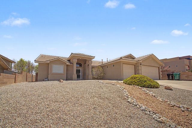 936 Loma Pinon Loop NE, Rio Rancho, NM 87144