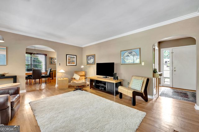 4133 Brookhaven Drive, Covington, GA 30014