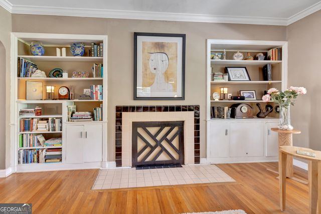 4133 Brookhaven Drive, Covington, GA 30014