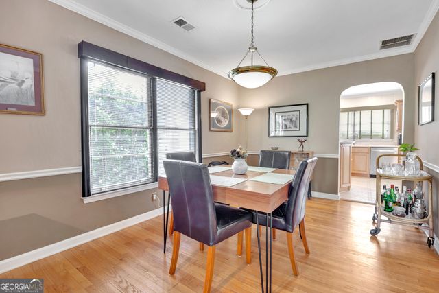 4133 Brookhaven Drive, Covington, GA 30014