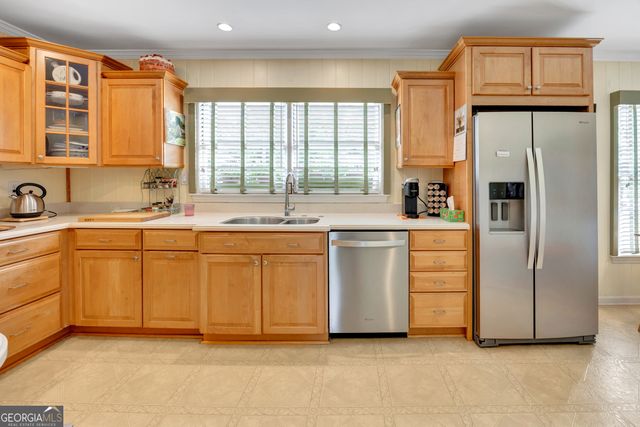 4133 Brookhaven Drive, Covington, GA 30014
