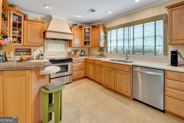 4133 Brookhaven Drive, Covington, GA 30014