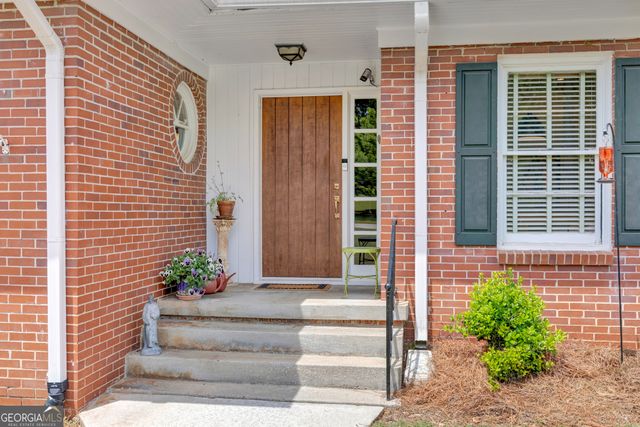 4133 Brookhaven Drive, Covington, GA 30014