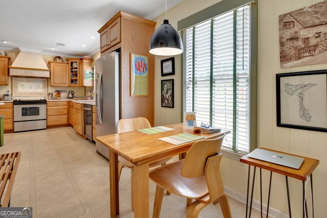 4133 Brookhaven Drive, Covington, GA 30014