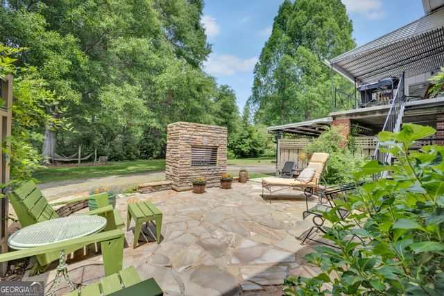 4133 Brookhaven Drive, Covington, GA 30014