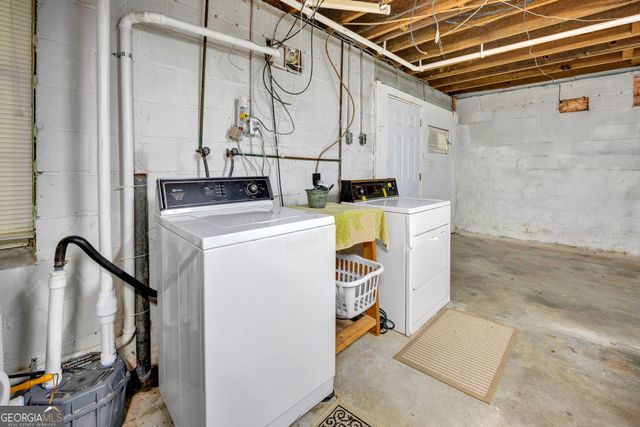 4133 Brookhaven Drive, Covington, GA 30014