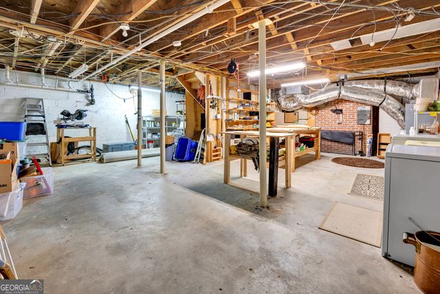 4133 Brookhaven Drive, Covington, GA 30014