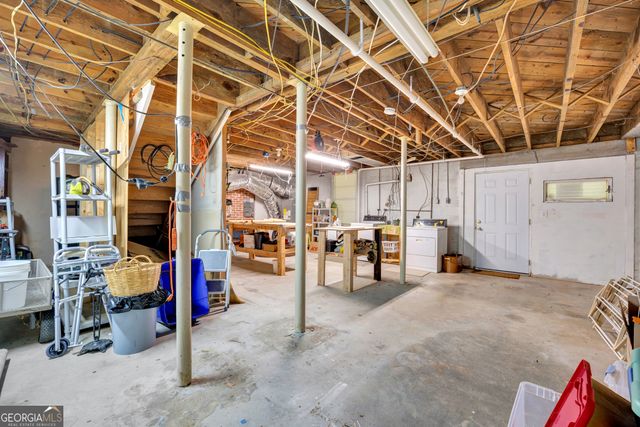 4133 Brookhaven Drive, Covington, GA 30014