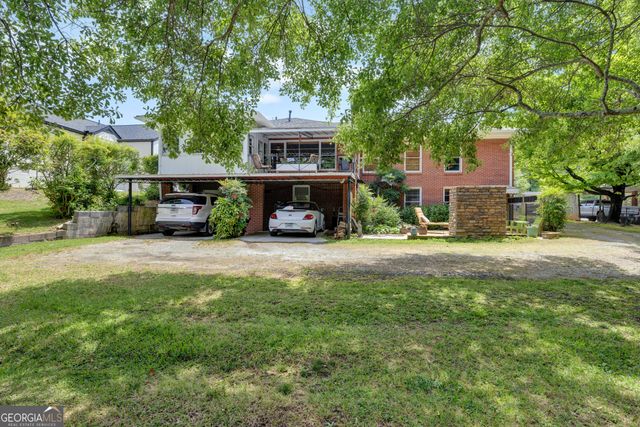 4133 Brookhaven Drive, Covington, GA 30014