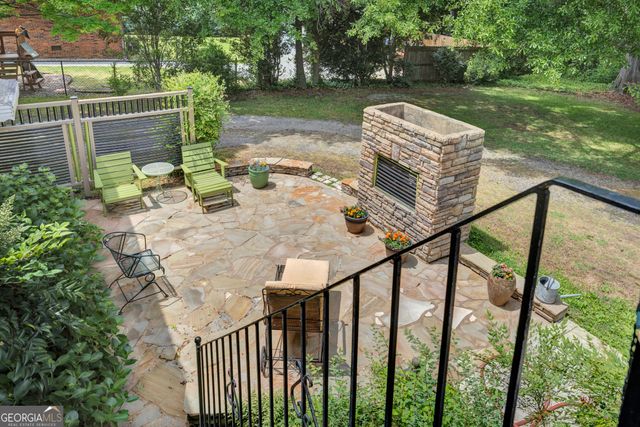 4133 Brookhaven Drive, Covington, GA 30014
