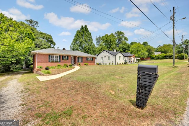 4133 Brookhaven Drive, Covington, GA 30014