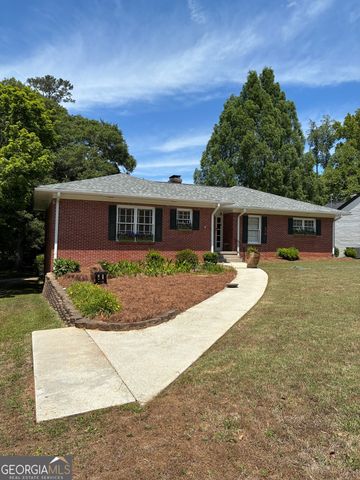 4133 Brookhaven Drive, Covington, GA 30014