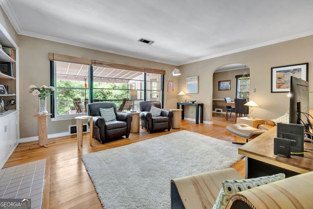 4133 Brookhaven Drive, Covington, GA 30014