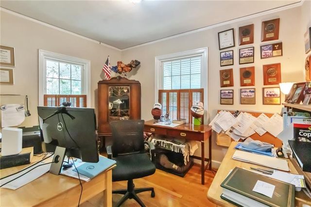 64 Clarendon Avenue, Avondale Estates, GA 30002