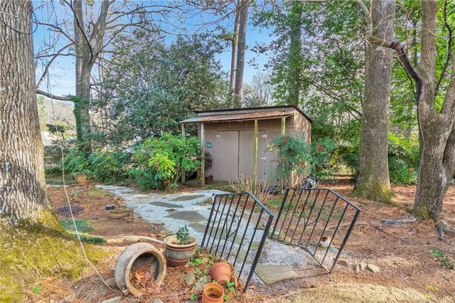 64 Clarendon Avenue, Avondale Estates, GA 30002