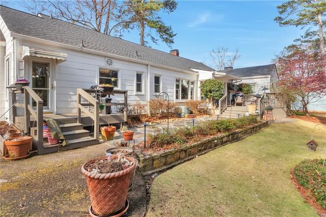 64 Clarendon Avenue, Avondale Estates, GA 30002