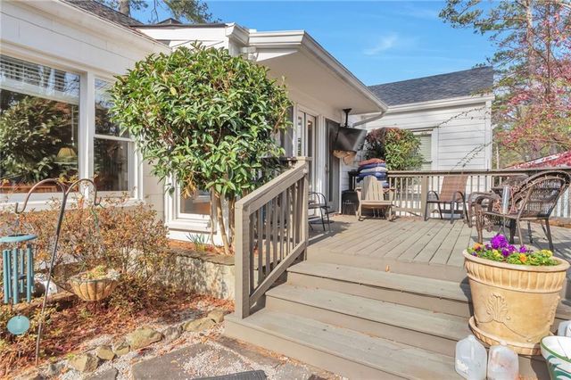 64 Clarendon Avenue, Avondale Estates, GA 30002