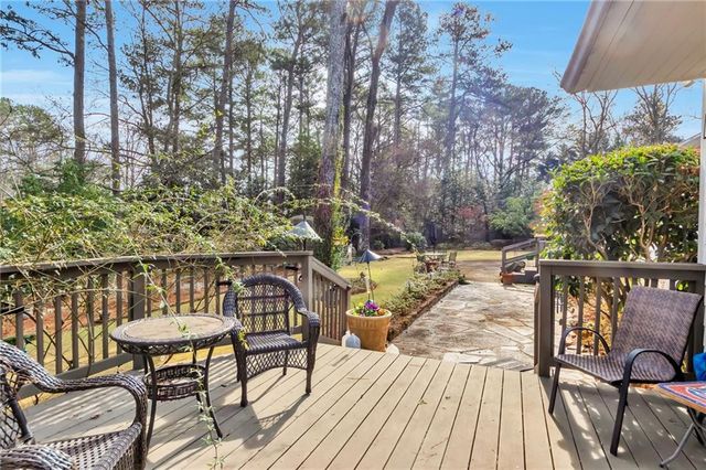 64 Clarendon Avenue, Avondale Estates, GA 30002