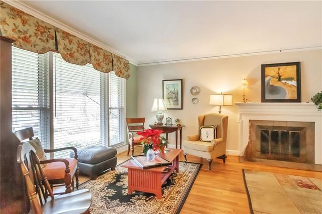 64 Clarendon Avenue, Avondale Estates, GA 30002