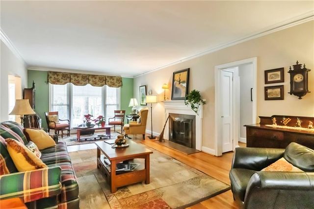 64 Clarendon Avenue, Avondale Estates, GA 30002