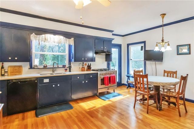 64 Clarendon Avenue, Avondale Estates, GA 30002