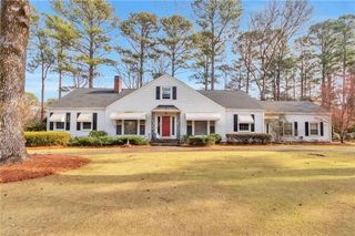 64 Clarendon Avenue, Avondale Estates, GA 30002