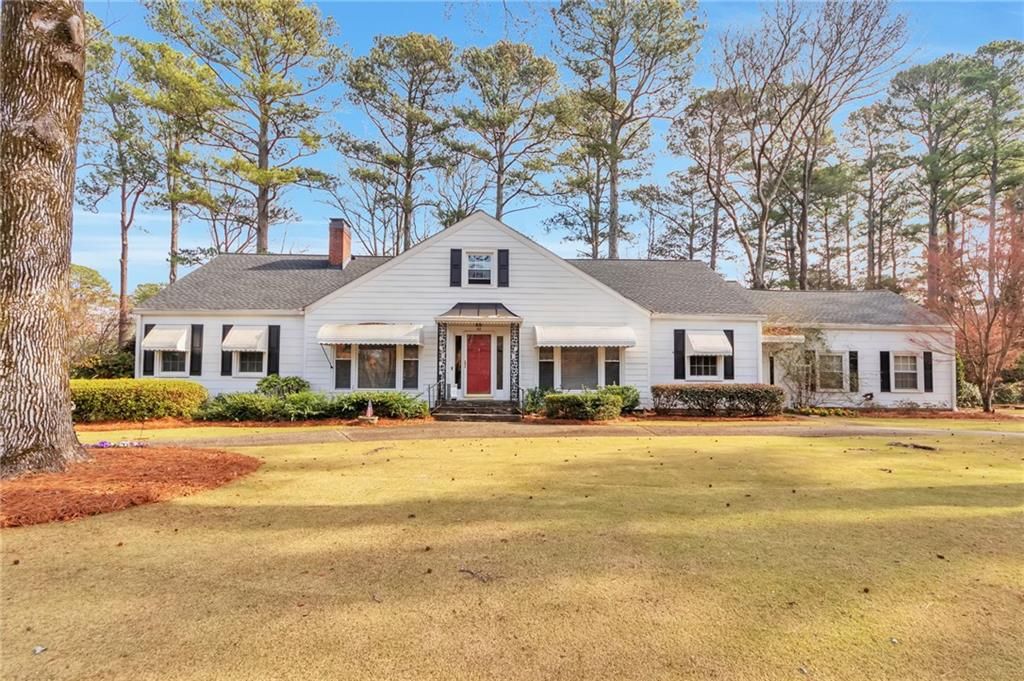 64 Clarendon Avenue, Avondale Estates, GA 30002