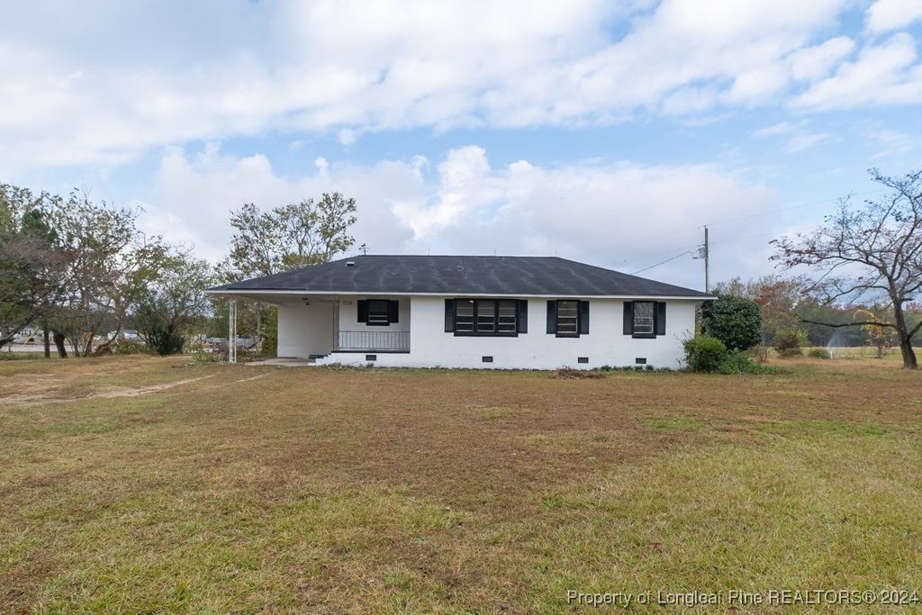 736 Tobermory Road, Fayetteville, NC 28306