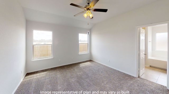 5807 Foggy Lagoon Drive, Waco, TX 76708