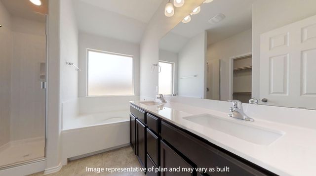 5807 Foggy Lagoon Drive, Waco, TX 76708