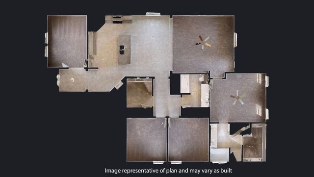 5807 Foggy Lagoon Drive, Waco, TX 76708