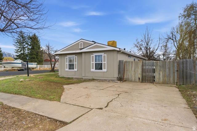 1975 S 1100 W, Logan, UT 84321