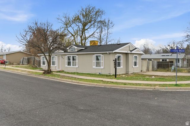 1975 S 1100 W, Logan, UT 84321