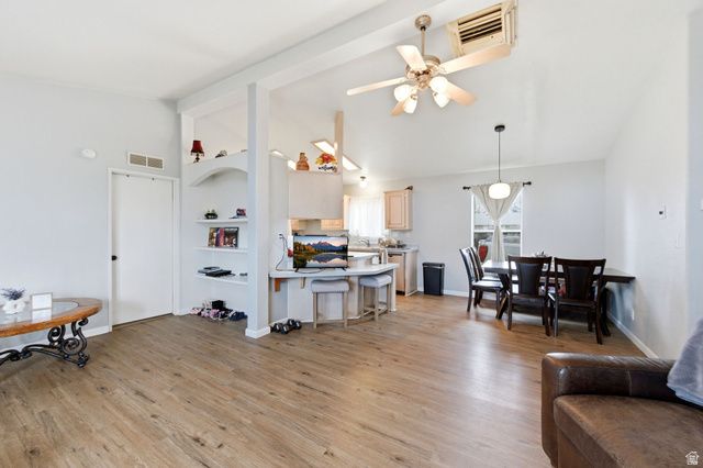 1975 S 1100 W, Logan, UT 84321