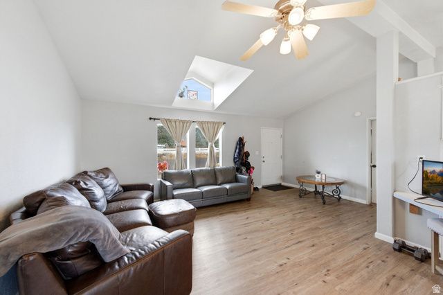 1975 S 1100 W, Logan, UT 84321